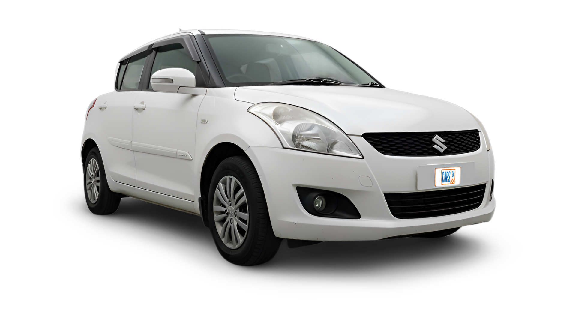 Maruti Swift-img